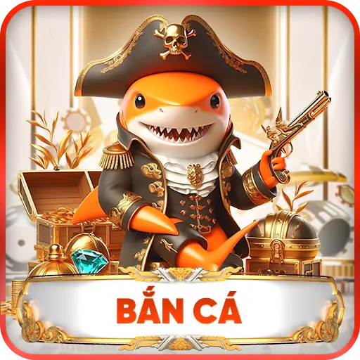 Bắn Cá SC88 - Thám Hiểm Dưới Đáy Đại Dương, Săn Thưởng Hấp Dẫn